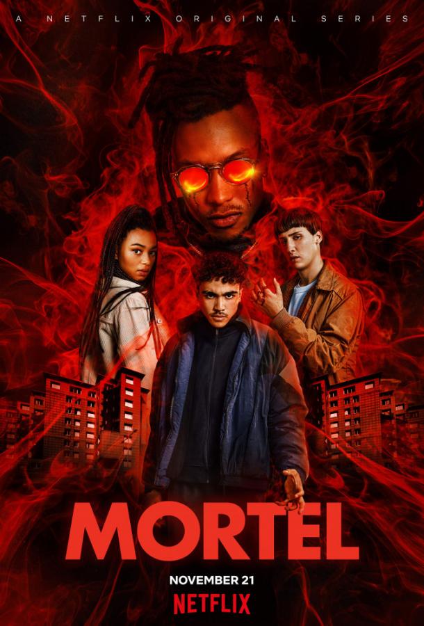 Смертоносный (2019) 2 сезон 6 серия