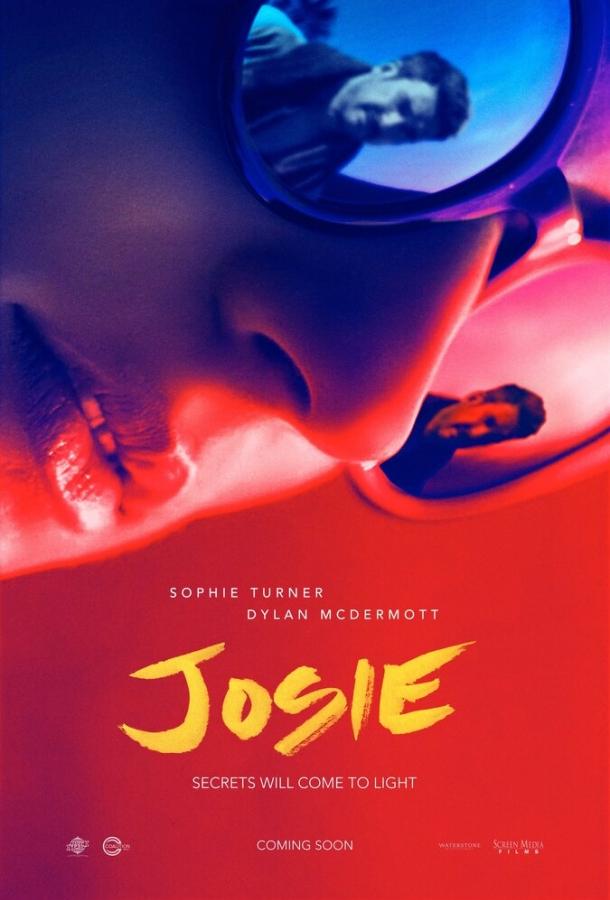 Джози (2018) 
