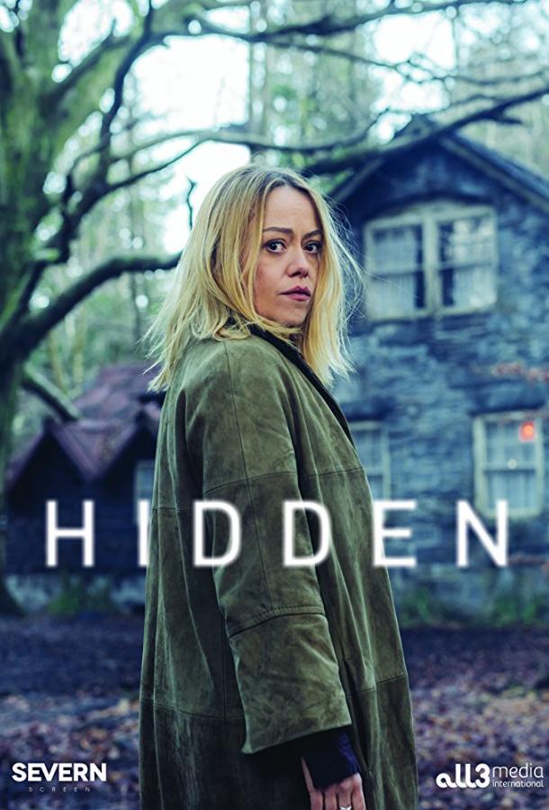 Скрытое (2018) 3 сезон 6 серия