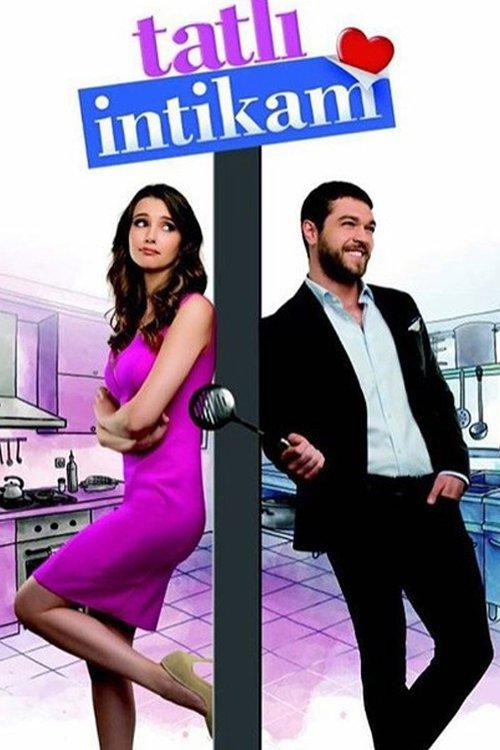 Сладкая месть (2016) 1 сезон 30 серия