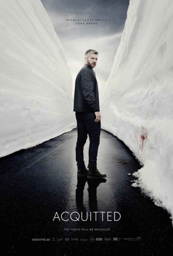 Алиби (2013) 2 сезон 8 серия