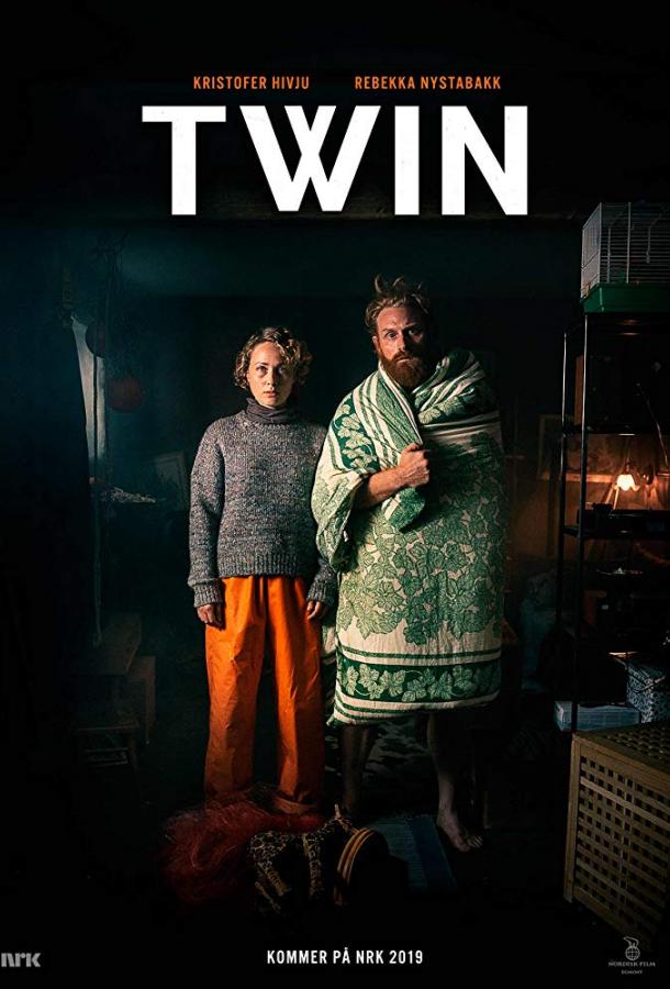 Близнец (2019) 1 сезон 8 серия