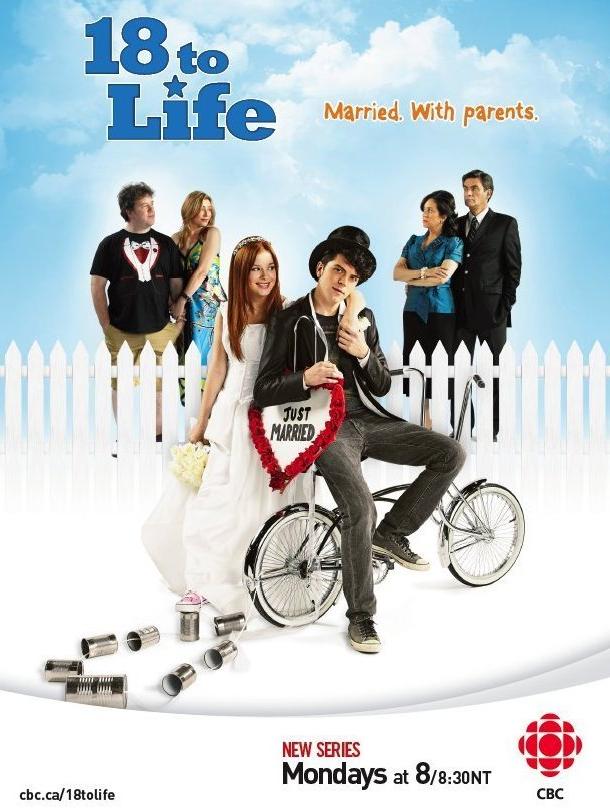 18 для жизни (2010) 2 сезон 13 серия