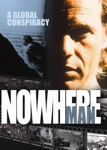 Человек ниоткуда (1995) 1 сезон 25 серия