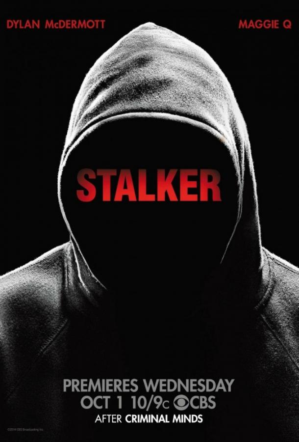 Сталкер (2014) 1 сезон 20 серия