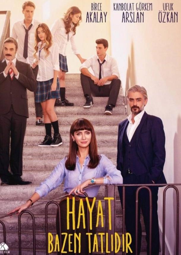Иногда жизнь прекрасна (2016) 1 сезон 26 серия