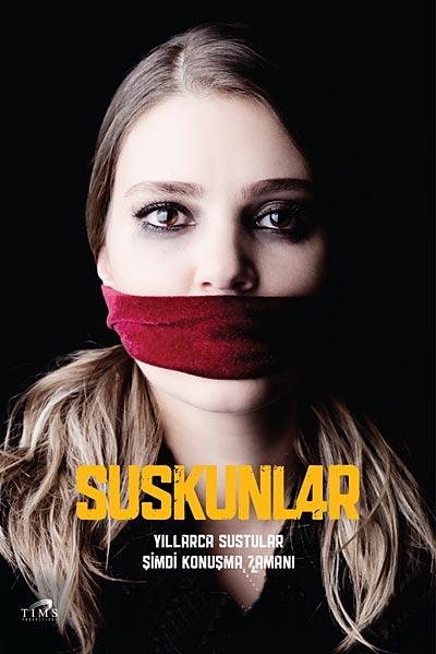 Безмолвие / Молчание (2012) 2 сезон 18 серия