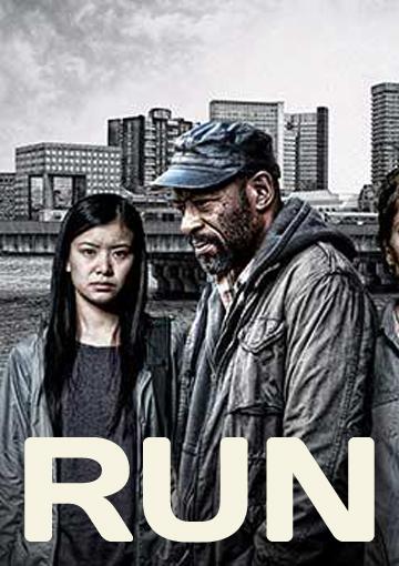 Беги (2013) 1 сезон 4 серия
