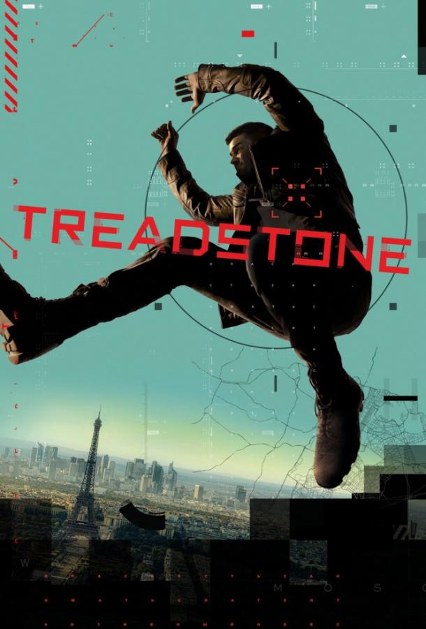 Тредстоун (2019) 1 сезон 10 серия