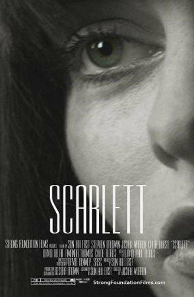 Скарлетт (2016) 