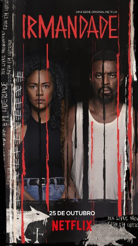 Братство (2019) 2 сезон 6 серия