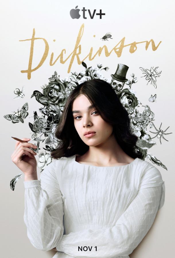 Дикинсон (2019) 3 сезон 10 серия