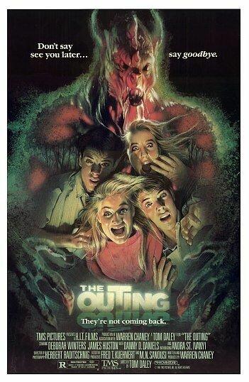 Волшебная лампа (1987) 