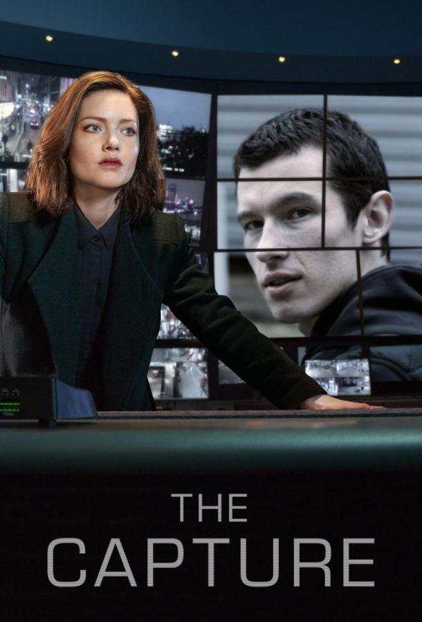 Захват (2019) 3 сезон 6 серия