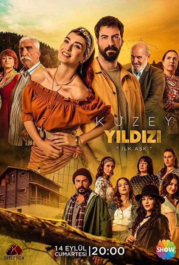 Полярная звезда (2019) 2 сезон 36 серия