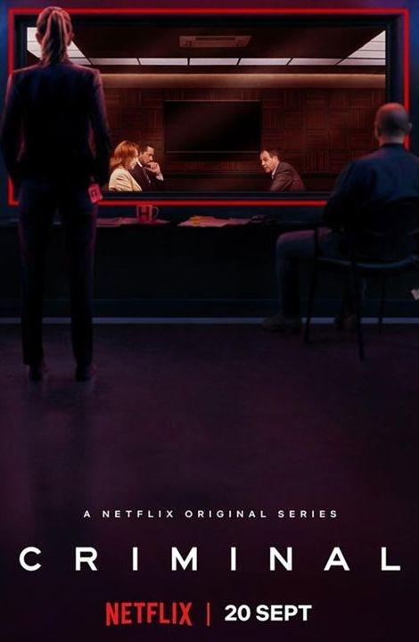 Преступник: Великобритания (2019) 2 сезон 4 серия