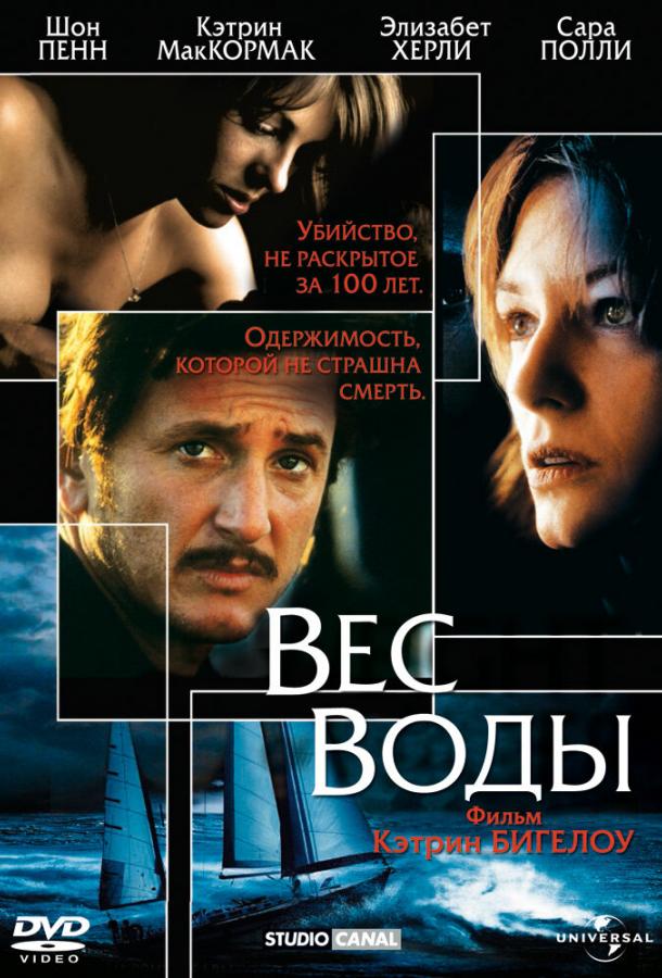 Вес воды (2000) 