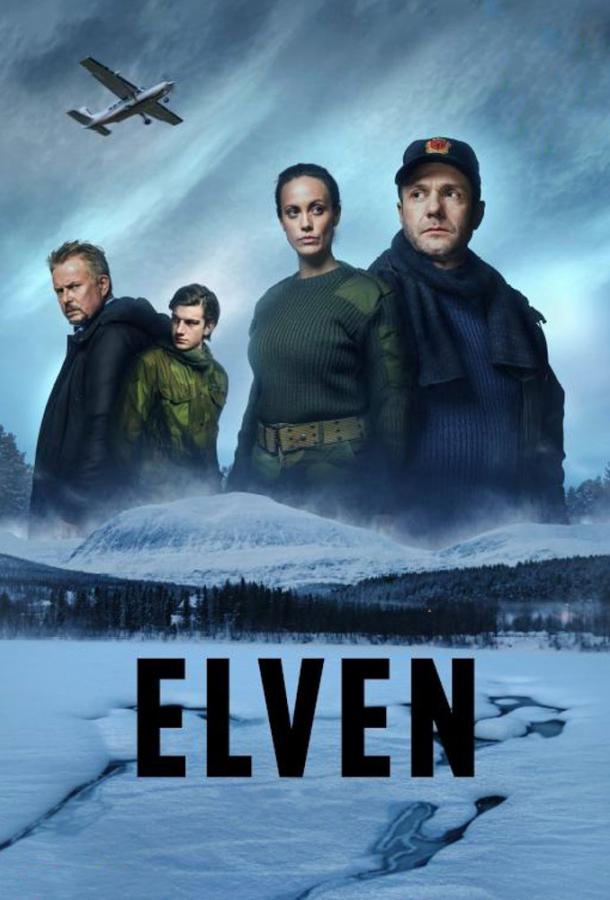 Река (2017) 1 сезон 8 серия