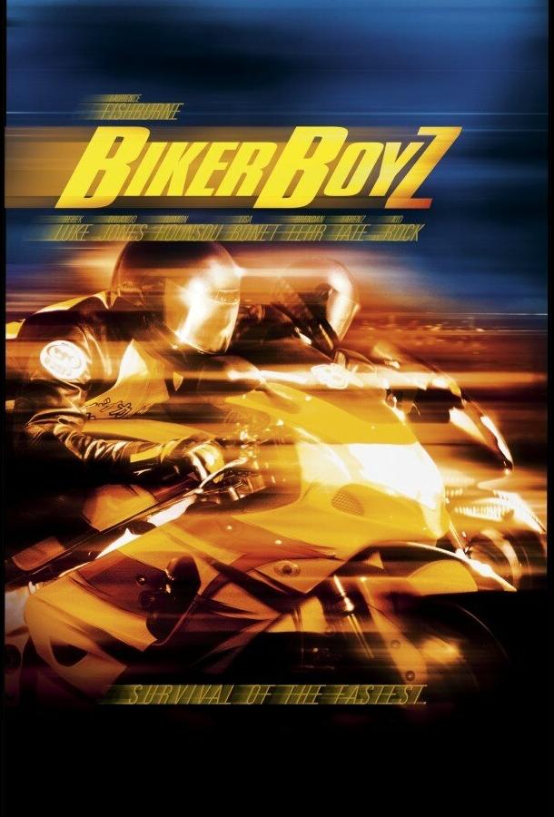 Байкеры (2003) 