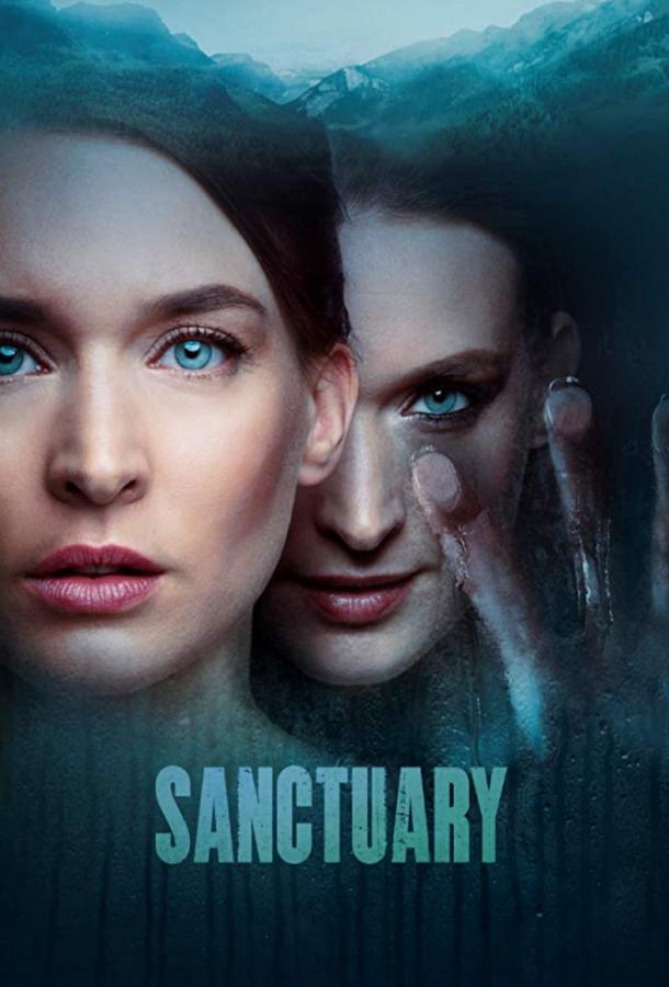 Святилище  (2019) 1 сезон 8 серия