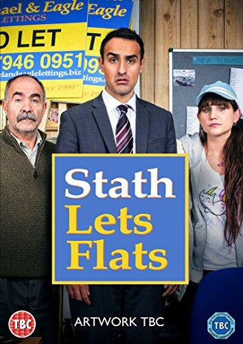 Стас всё сдаст (2018) 3 сезон 6 серия