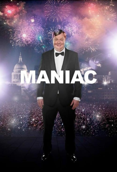 Маньяк (2015) 1 сезон 10 серия
