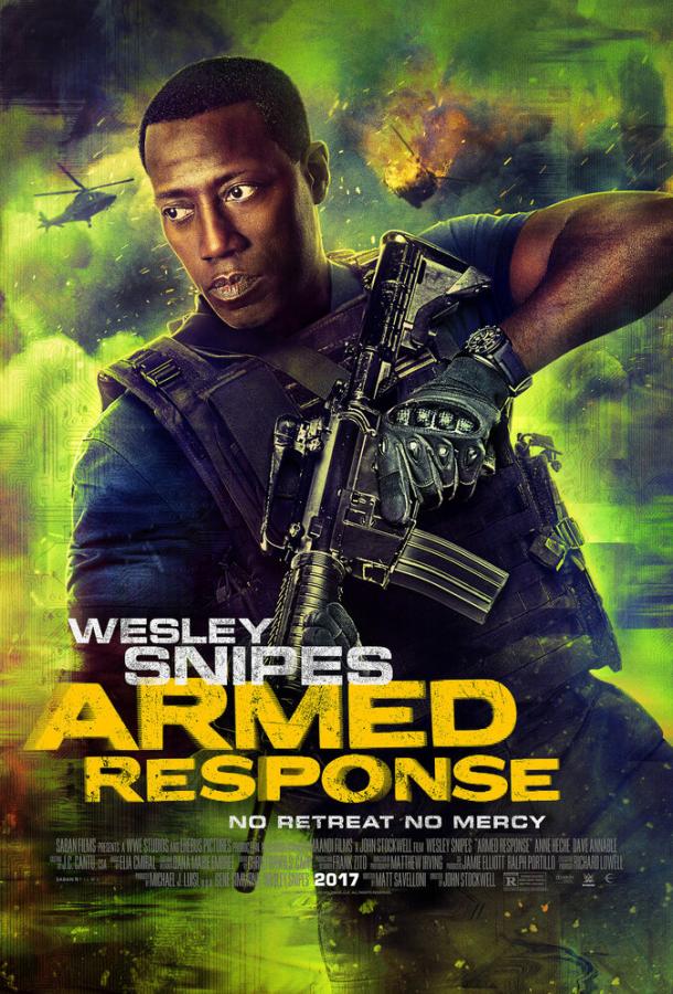Вооружённый ответ (2017) 