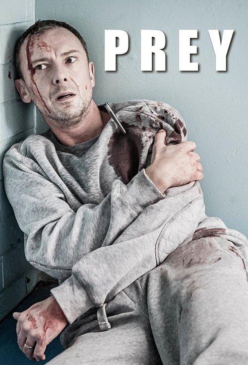 Жертва / Добыча (2014) 2 сезон 3 серия