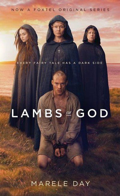 Агнцы божьи (2019) 1 сезон 4 серия