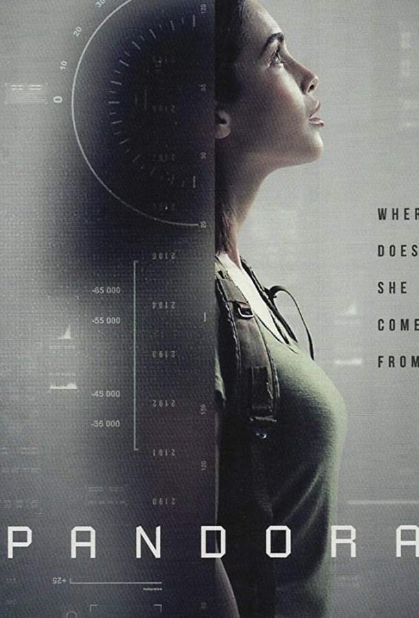 Пандора (2019) 2 сезон 10 серия