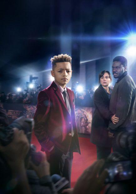 Грязные деньги (2019) 1 сезон 4 серия