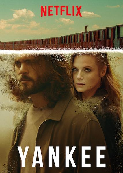 Янки (2019) 1 сезон 25 серия