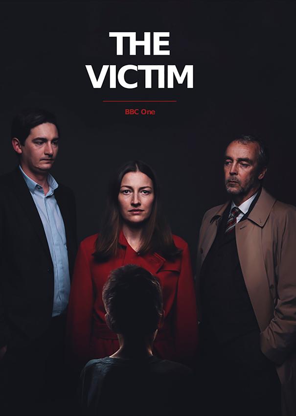 Жертва (2019) 1 сезон 4 серия
