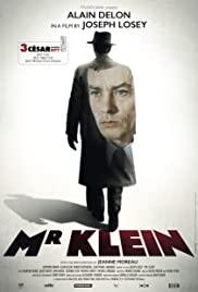 Мсье Кляйн (1976) 