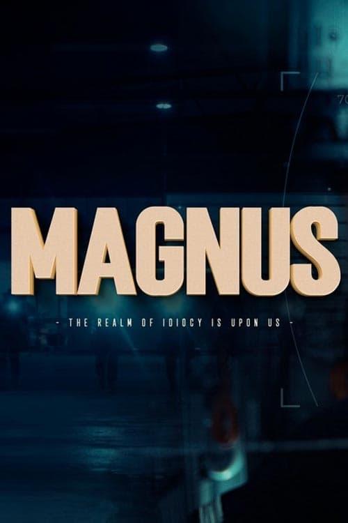 Магнус (2019) 1 сезон 6 серия