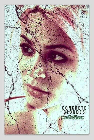 Настоящие блондинки (2013) 