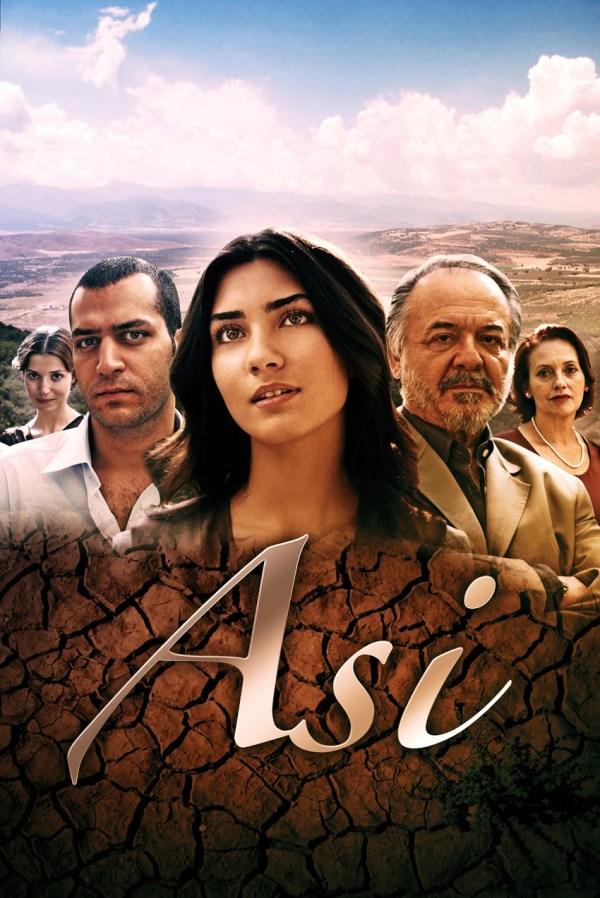 Аси (2007) 2 сезон 71 серия