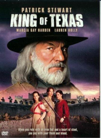 Король Техаса (2002) 
