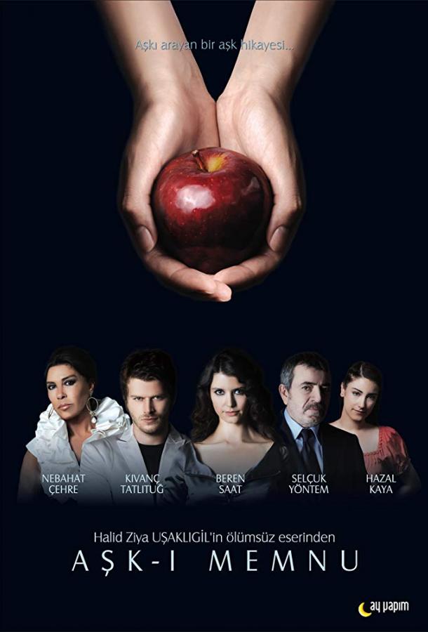 Запретная любовь (2008) 2 сезон 79 серия