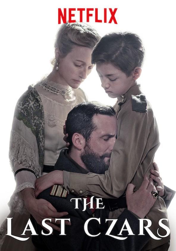 Последние цари (2019) 1 сезон 6 серия
