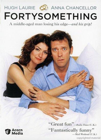 Немного за сорок (2003) 1 сезон 6 серия