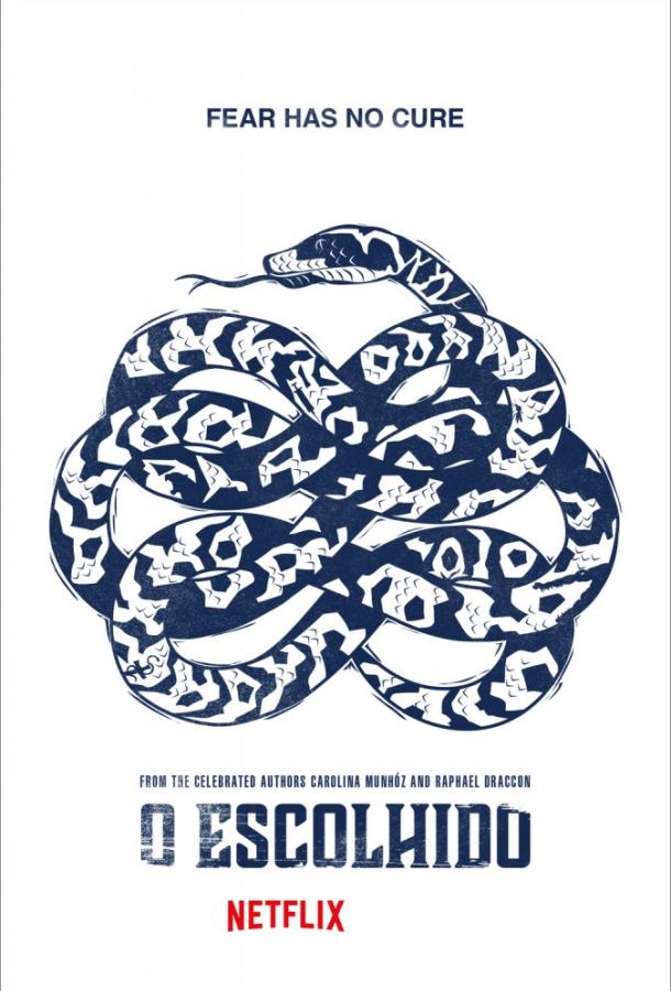 Избранный (2019) 2 сезон 6 серия