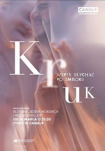 Ворон: Ночной шепот / Крук (2018) 3 сезон 6 серия