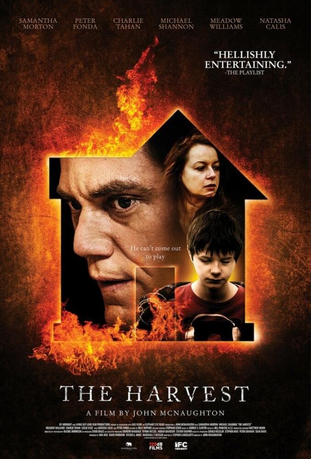 Урожай (2013) 