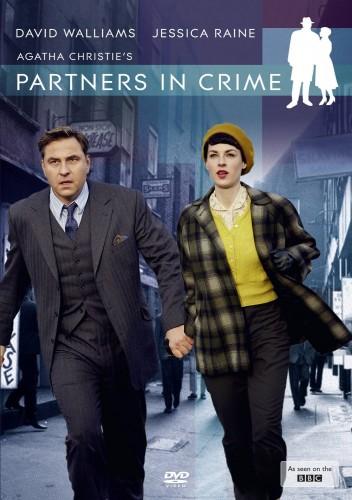Партнёры по преступлению (2015) 1 сезон 6 серия