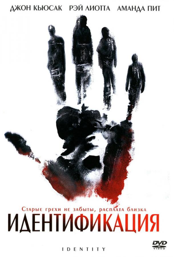 Идентификация (2003) 