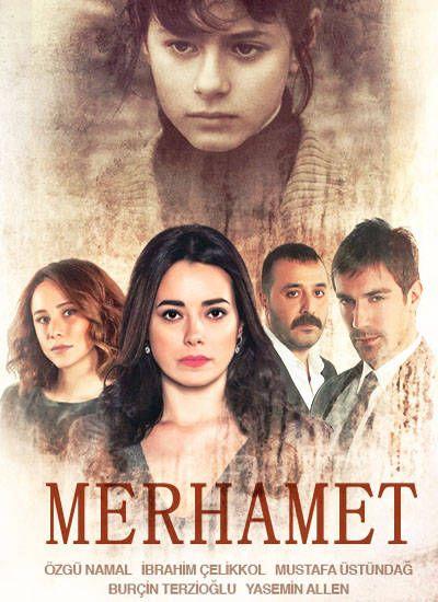 Милосердие (2013) 2 сезон 44 серия