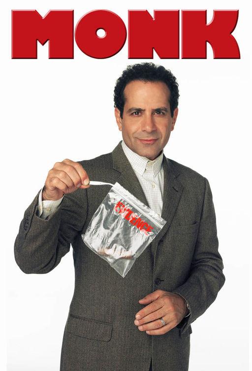 Дефективный детектив (2002) 8 сезон 16 серия