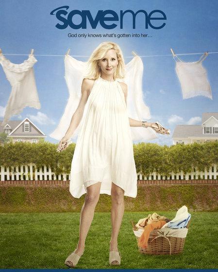 Спаси меня (2013) 1 сезон 7 серия
