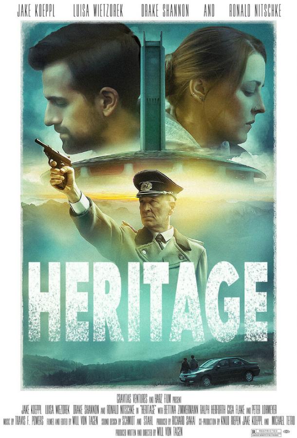 Наследие (2019) 